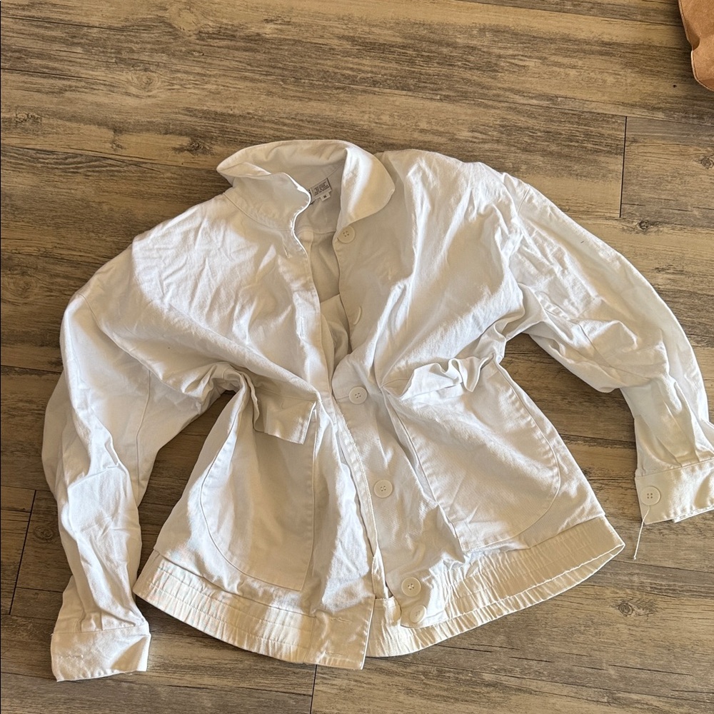VTG 1980s Chore Jacket